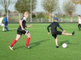 Training S.K.N.W.K. 1 en JO19-1 van zaterdag 26 november 2022 (20/87)